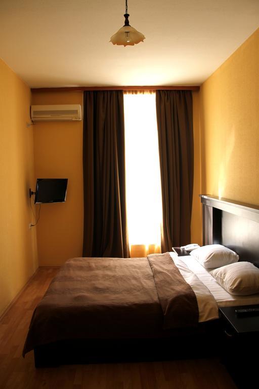 Avenue Hotel Тбілісі Номер фото