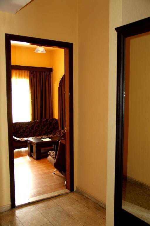 Avenue Hotel Тбілісі Номер фото
