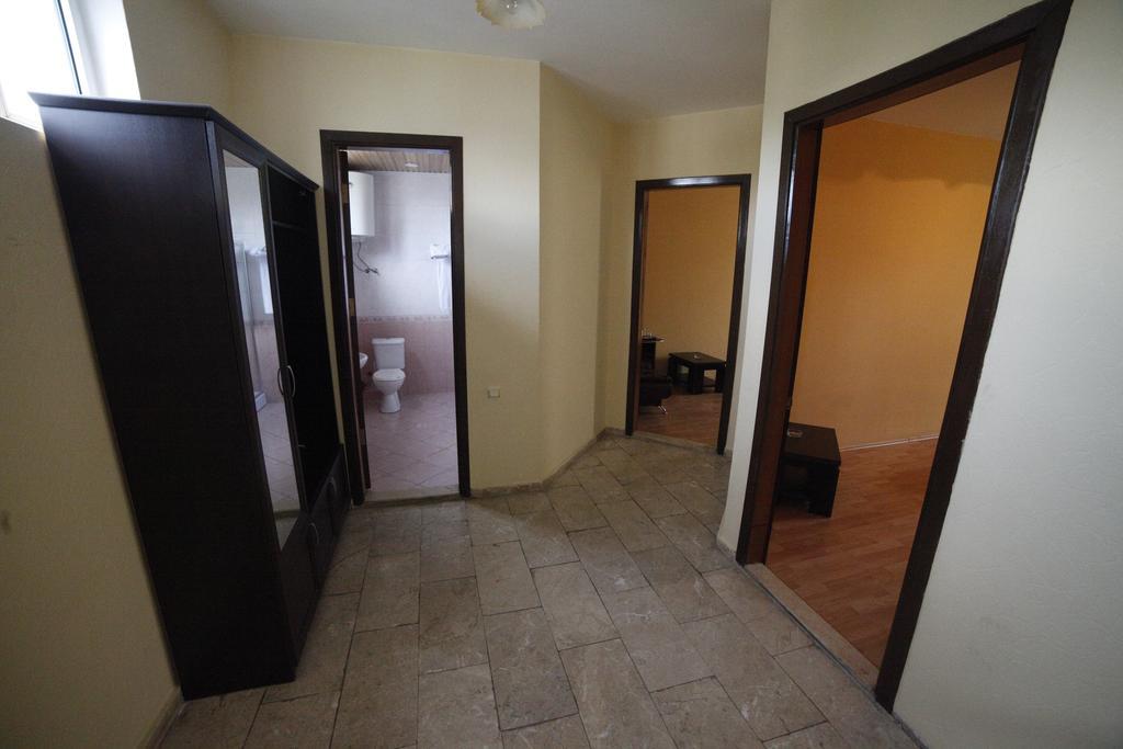Avenue Hotel Тбілісі Номер фото