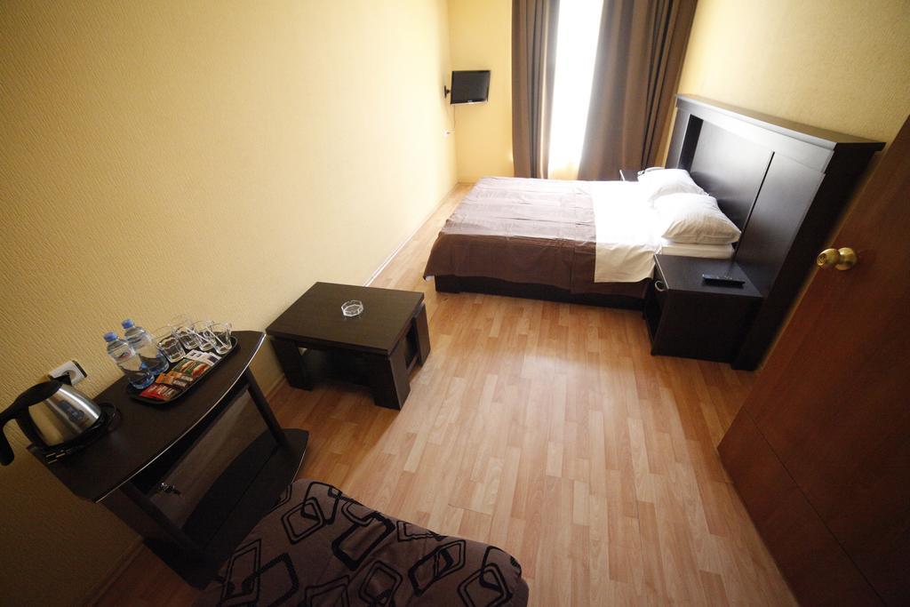 Avenue Hotel Тбілісі Номер фото