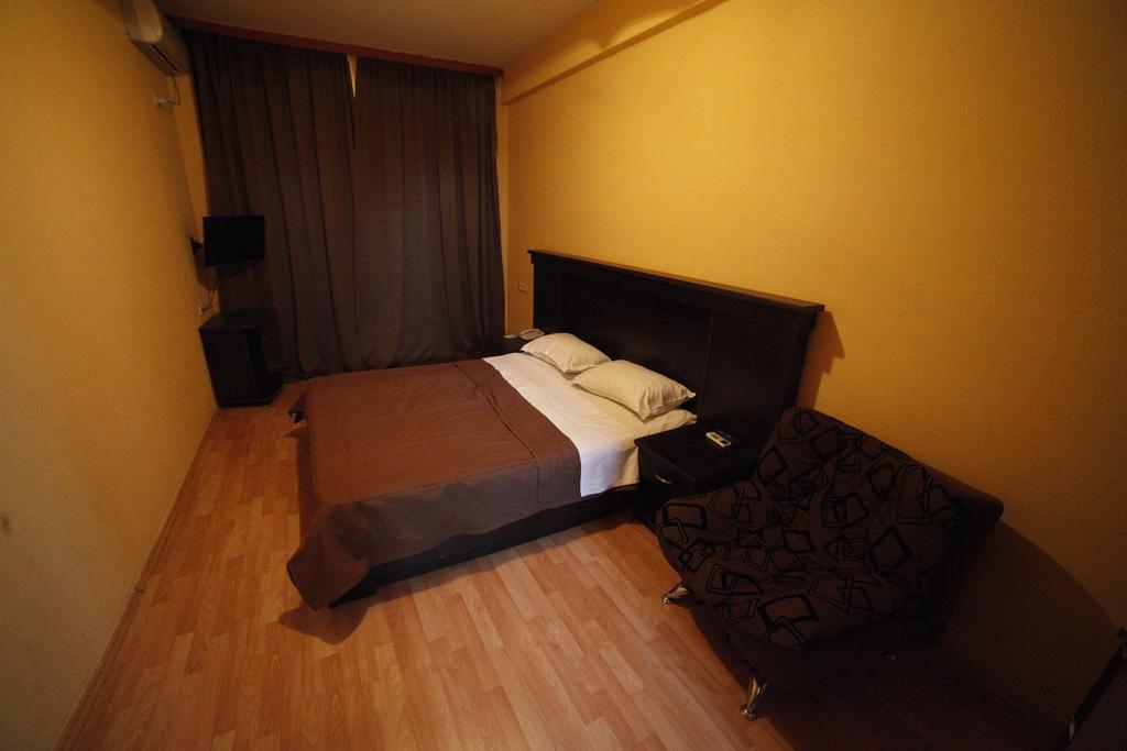 Avenue Hotel Тбілісі Номер фото