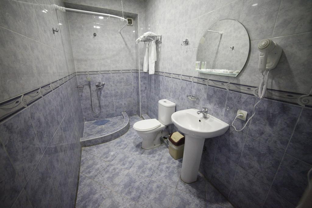 Avenue Hotel Тбілісі Номер фото