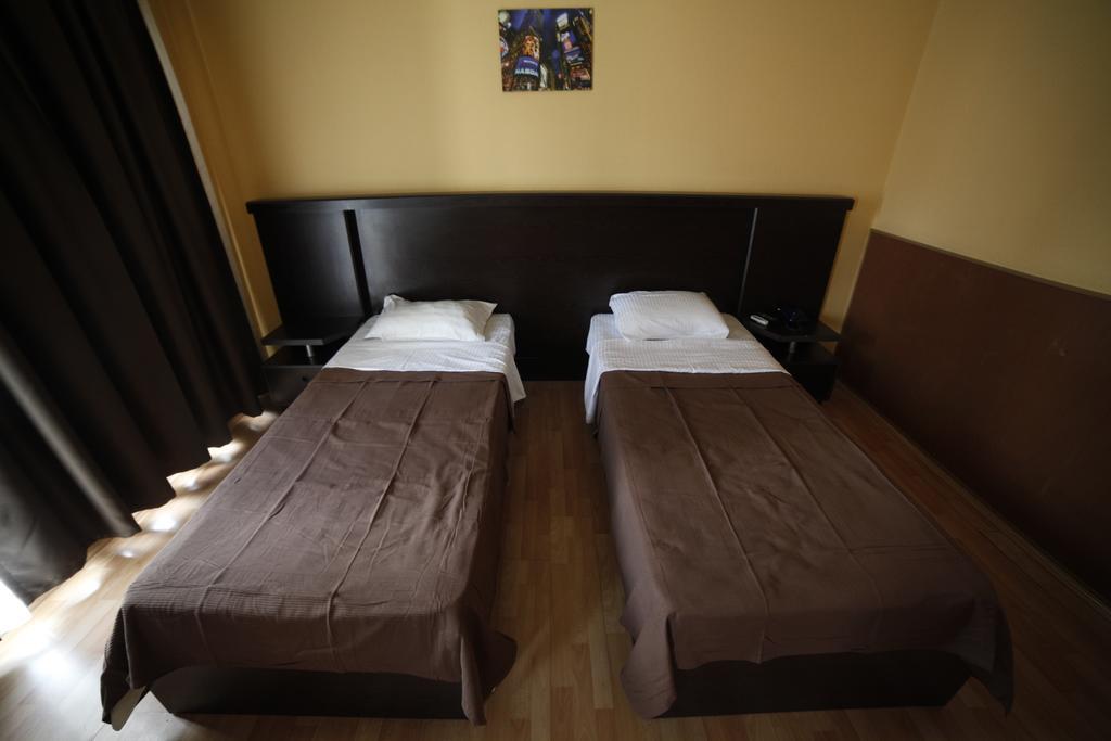Avenue Hotel Тбілісі Номер фото