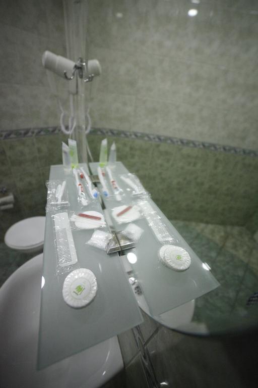Avenue Hotel Тбілісі Номер фото