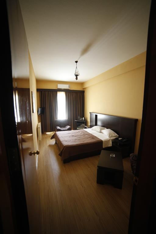 Avenue Hotel Тбілісі Номер фото