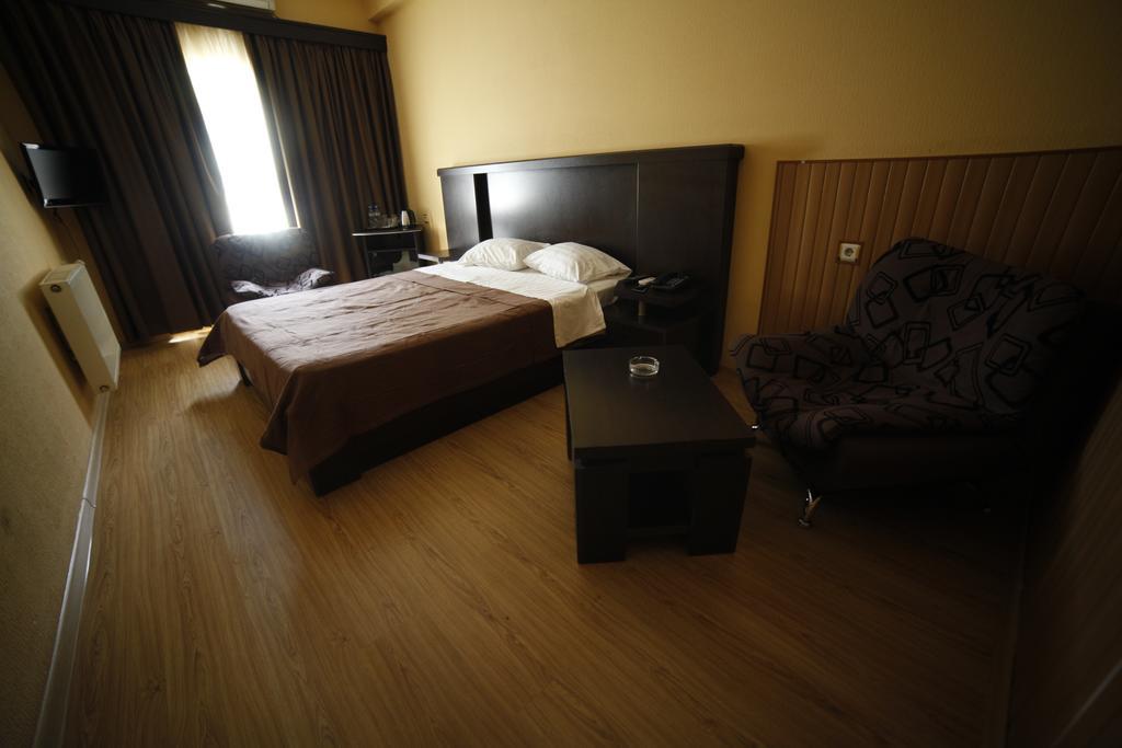 Avenue Hotel Тбілісі Номер фото